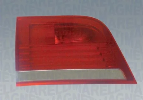 Ліхтар задній BMW X5 (E70) 06-08 (L) (LLG012) MAGNETI MARELLI 714021880702