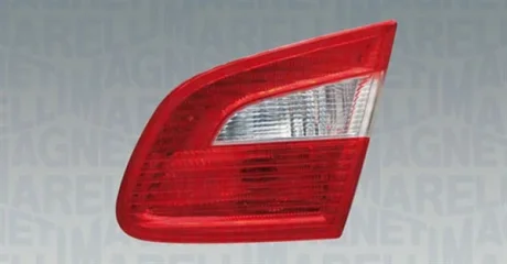 Ліхтар задній Skoda Superb II 08-13 (R) MAGNETI MARELLI 714027061801