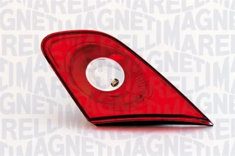 Ліхтар задній VW Passat CC 08- (R) MAGNETI MARELLI 714027100801