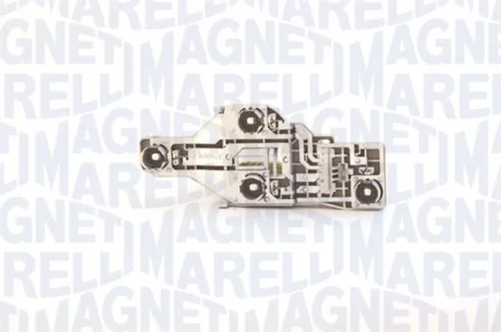 Плата ліхтаря заднього Skoda Octavia 04-13 (R) MAGNETI MARELLI 714027592801