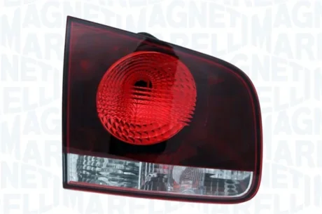 Ліхтар задній VW Touareg 02-10 (L) MAGNETI MARELLI 714028260112