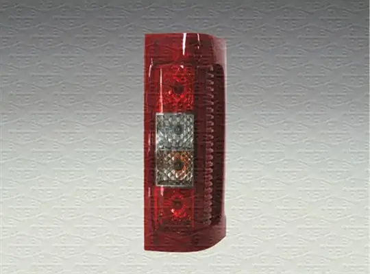 Ліхтар задній Citroen Jumper/Peugeot Boxer 02-06 (L) MAGNETI MARELLI 714028390701 (фото 1)