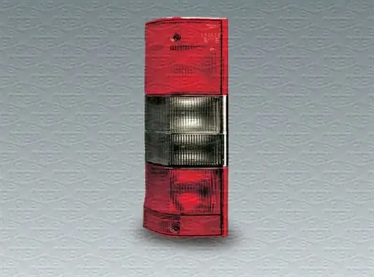 Ліхтар задній Fiat Ducato/Citroen Jumper 94-02 (L) (08170) MAGNETI MARELLI 714028940701 (фото 1)