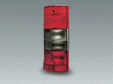 Ліхтар задній Fiat Ducato/Citroen Jumper 94-02 (L) (08170) MAGNETI MARELLI 714028940701