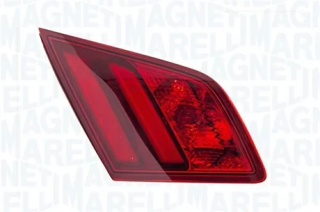Ліхтар задній Peugeot 308 13- (R) MAGNETI MARELLI 714081260801