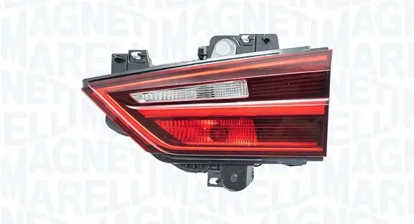 Фара протитуманна BMW X2 (F39) 18-23 (L) MAGNETI MARELLI 715010430580 (фото 1)
