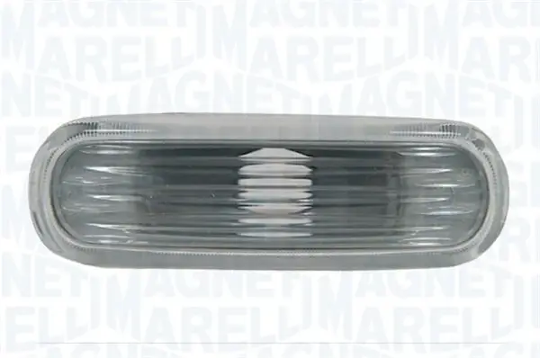 Повторювач повороту на крило Fiat Fiorino/Idea/Panda/Punto/Lancia Musa 99- MAGNETI MARELLI 715102080120 (фото 1)