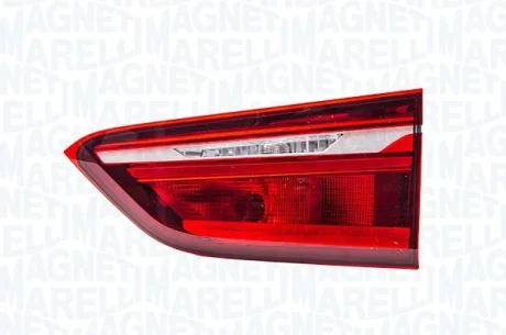 Ліхтар задній BMW X1 (F48) 15- (L) B38/B46/B47/B48 MAGNETI MARELLI 715104239000