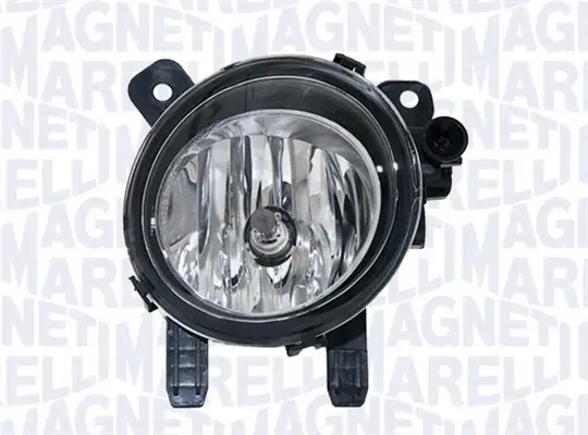 Фара протитуманна BMW 3 (F30/F80) 12-19 (R) B38/B47/B58/N13/N26/N47/N55/N57 MAGNETI MARELLI 719000000058 (фото 1)