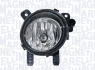 Фара протитуманна BMW 3 (F30/F80) 12-19 (R) B38/B47/B58/N13/N26/N47/N55/N57 MAGNETI MARELLI 719000000058 (фото 1)