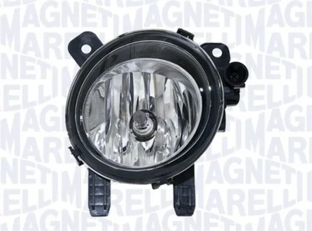 Фара протитуманна BMW 3 (F30/F80) 12-19 (R) B38/B47/B58/N13/N26/N47/N55/N57 MAGNETI MARELLI 719000000058