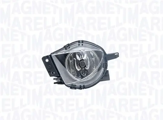 Фара протитуманна BMW 3 (E90) 04-11 (L) M47/N43/N45/N46/N47/N52/N53/N54/N57 MAGNETI MARELLI 719000000138 (фото 1)