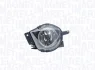 Фара протитуманна BMW 3 (E90) 04-11 (L) M47/N43/N45/N46/N47/N52/N53/N54/N57 MAGNETI MARELLI 719000000138 (фото 1)