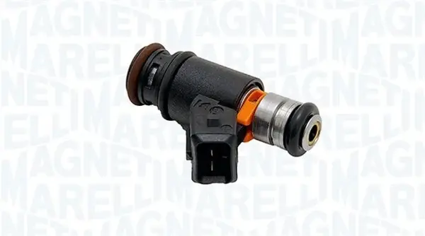 Форсунка бензинова Ford Galaxy/VW Sharan 2.8 V6 95-00 (IWP022) MAGNETI MARELLI 805000346108 (фото 1)