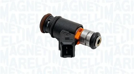 Форсунка бензинова Ford Galaxy/VW Sharan 2.8 V6 95-00 (IWP022) MAGNETI MARELLI 805000346108
