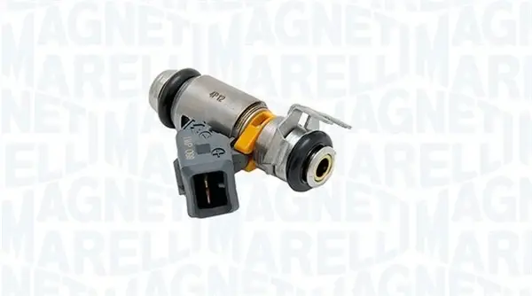 Форсунка палива Renault Megane/Scenic 2.0 16V 04-08 (IWP098) MAGNETI MARELLI 805001399403 (фото 1)