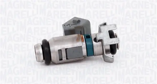 Форсунка, бензин Renault Megane/Scenic/Laguna 1.8/2.0 (вир-во Magneti Marelli кор.код. IWP042) MAGNETI MARELLI 805001446001 (фото 1)