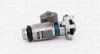Форсунка, бензин Renault Megane/Scenic/Laguna 1.8/2.0 (вир-во Magneti Marelli кор.код. IWP042) MAGNETI MARELLI 805001446001 (фото 1)