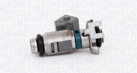 Форсунка, бензин Renault Megane/Scenic/Laguna 1.8/2.0 (вир-во Magneti Marelli кор.код. IWP042) MAGNETI MARELLI 805001446001