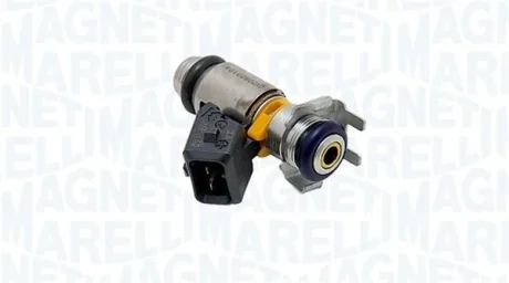 Форсунка бензинова Fiat Punto/Ford Ka 1.2/1.4 08- (IWP160) MAGNETI MARELLI 805001800302