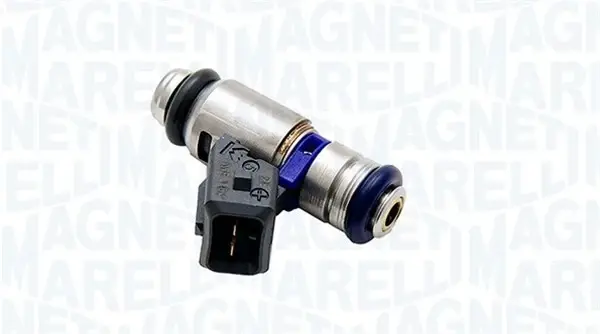 Форсунка палива Fiat Doblo 1.6 16V 01- (IWP164) MAGNETI MARELLI 805001843601 (фото 1)