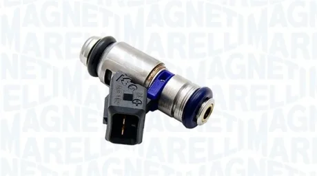Форсунка палива Fiat Doblo 1.6 16V 01- (IWP164) MAGNETI MARELLI 805001843601