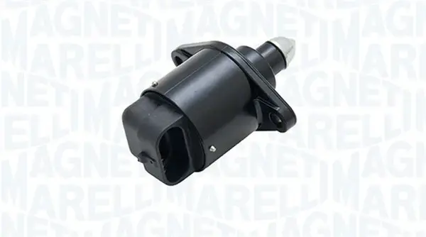 Регулятор холостого ходу Renault Megane 1.4 Eco 96-03 (B3354) MAGNETI MARELLI 820003354010 (фото 1)