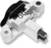 Реле генератора (14V) Opel Astra F/Combo 91-01 (AMP0214) MAGNETI MARELLI 940016021400 (фото 1)