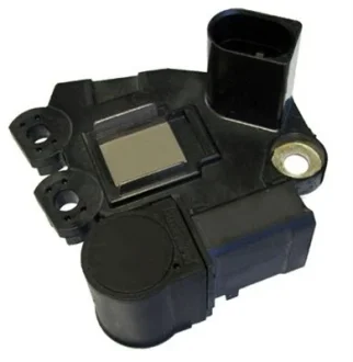 Реле генератора (12V) VW Caddy/Golf/Passat/Audi A4 94-15 (AMP0980) MAGNETI MARELLI 940016098000