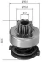 Шестерня, стартер (вир-во Magneti Marelli кор.код. AMB0138) MAGNETI MARELLI 940113020138 (фото 1)