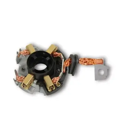 Кронштейн, вугільна щітка (вир-во Magneti Marelli кор.код. AMH0029) MAGNETI MARELLI 940113080029 (фото 1)