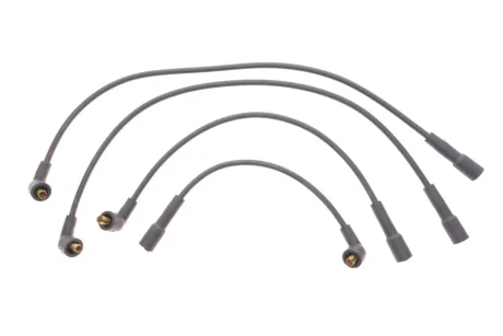 Провід запалювання Fiat Seicento 1.1 98-10 (к-кт) (MSQ0012) MAGNETI MARELLI 941319170012