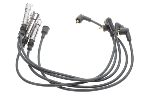 Проводи запалювання VW T3 2.1 I 84-92 (к-кт) (високовольтні) (MSQ0023) MAGNETI MARELLI 941319170023