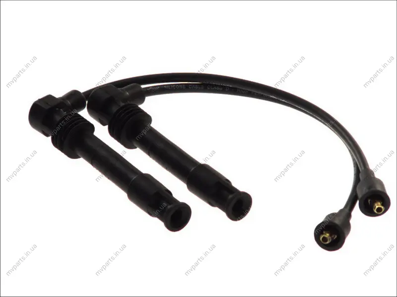 Проводи запалювання Audi A4/A6/VW Passat/Golf IV 94-05 (к-кт) (високовольтні) (MSQ0061) MAGNETI MARELLI 941319170061 (фото 1)