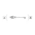 Проводи запалювання Citroen Berlingo/Jumper/Peugeot Boxer/Partner 1.8/2.0 96-02 (к-кт) (MSQ0063) MAGNETI MARELLI 941319170063 (фото 1)