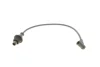 Проводи запалювання Citroen BX/Peugeot 205/309/405 1.6 87-98 (к-кт) (високовольтні) (MSQ0118) MAGNETI MARELLI 941319170118 (фото 3)