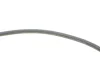 Проводи запалювання Citroen BX/Peugeot 205/309/405 1.6 87-98 (к-кт) (високовольтні) (MSQ0118) MAGNETI MARELLI 941319170118 (фото 4)
