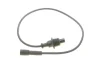 Проводи запалювання Citroen BX/Peugeot 205/309/405 1.6 87-98 (к-кт) (високовольтні) (MSQ0118) MAGNETI MARELLI 941319170118 (фото 7)