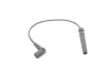 Проводи запалювання Chevrolet Aveo/Daewoo Lanos 1.4/1.6 16V 97- (к-кт) (MSK927) MAGNETI MARELLI 941365040927 (фото 5)