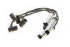 Проводи запалювання Daewoo Tacuma 1.8 00- (к-кт) (MSK933) MAGNETI MARELLI 941365100933 (фото 6)