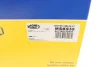 Провід запалювання Daewoo Nubira 1.6 16V 00- (к-кт) (MSK935) MAGNETI MARELLI 941365120935 (фото 7)