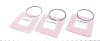 Кільця поршневі MB Sprinter OM602 2.9TDI (89.50mm/+0.5) (2.5-2-3) MAHLE 001 01 N2 MAHLE / KNECHT 001-01-N2 (фото 2)