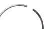 Кільця поршневі MB Sprinter OM602 2.9TDI (89.50mm/+0.5) (2.5-2-3) MAHLE 001 01 N2 MAHLE / KNECHT 001-01-N2 (фото 4)
