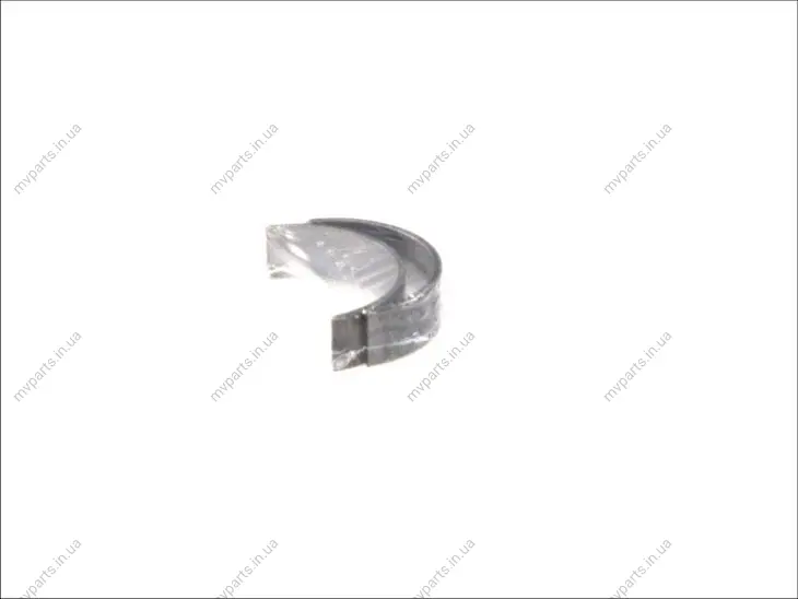 Вкладиші корінні MB Sprinter/Vito CDI (+0,5) MAHLE 001 HL 20044 050 MAHLE / KNECHT 001-HL-20044-050 (фото 1)