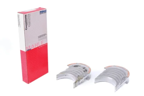 Вкладиші корінні MB OM366 84- (STD) MAHLE 001 HS 10768 000 MAHLE / KNECHT 001-HS-10768-000