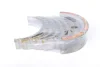 Вкладиші корінні MB OM366 84- (STD) MAHLE 001 HS 10768 000 MAHLE / KNECHT 001-HS-10768-000 (фото 6)