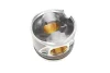 Поршень MB Sprinter OM651 2.2CDI 09- (83.50mm/0.5) MAHLE 001 PI 00133 002 MAHLE / KNECHT 001-PI-00133-002 (фото 2)
