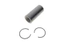 Поршень MB Sprinter OM651 2.2CDI 09- (83.50mm/0.5) MAHLE 001 PI 00133 002 MAHLE / KNECHT 001-PI-00133-002 (фото 4)