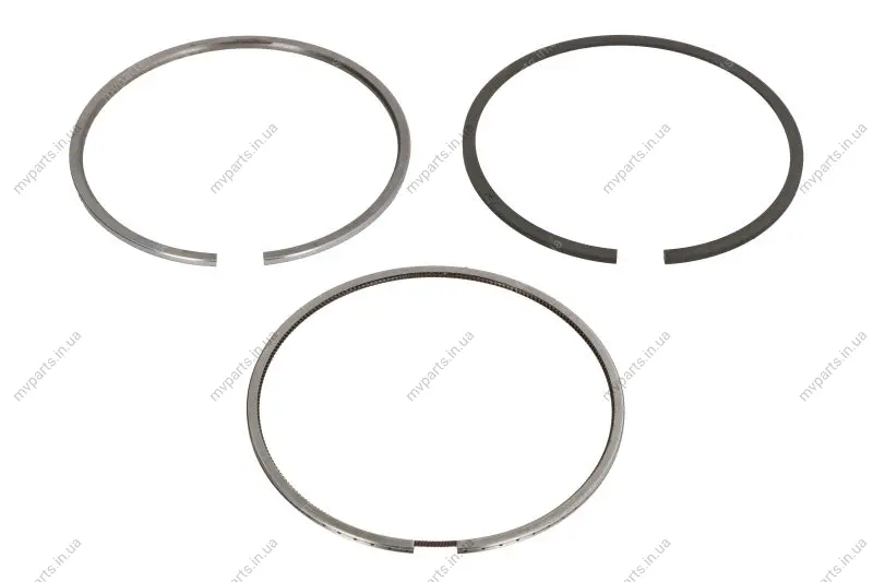 Кільця поршневі MB Sprinter 2.2CDI OM651 (83.50mm/+0.5) (2-1.75-2) MAHLE 001 RS 00111 0N2 MAHLE / KNECHT 001-RS-00111-0N2 (фото 1)