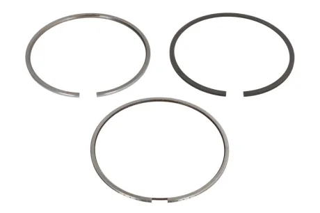 Кільця поршневі MB Sprinter 2.2CDI OM651 (83.50mm/+0.5) (2-1.75-2) MAHLE 001 RS 00111 0N2 MAHLE / KNECHT 001-RS-00111-0N2